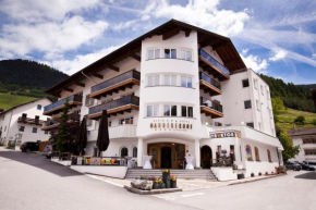 Alpin Art & Spa Hotel Naudererhof Superior, Nauders